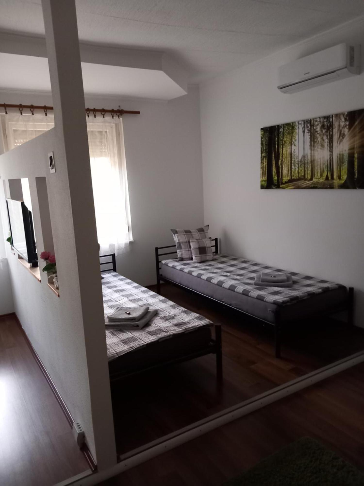 Green Corner Wellness Puspokladany Екстер'єр фото