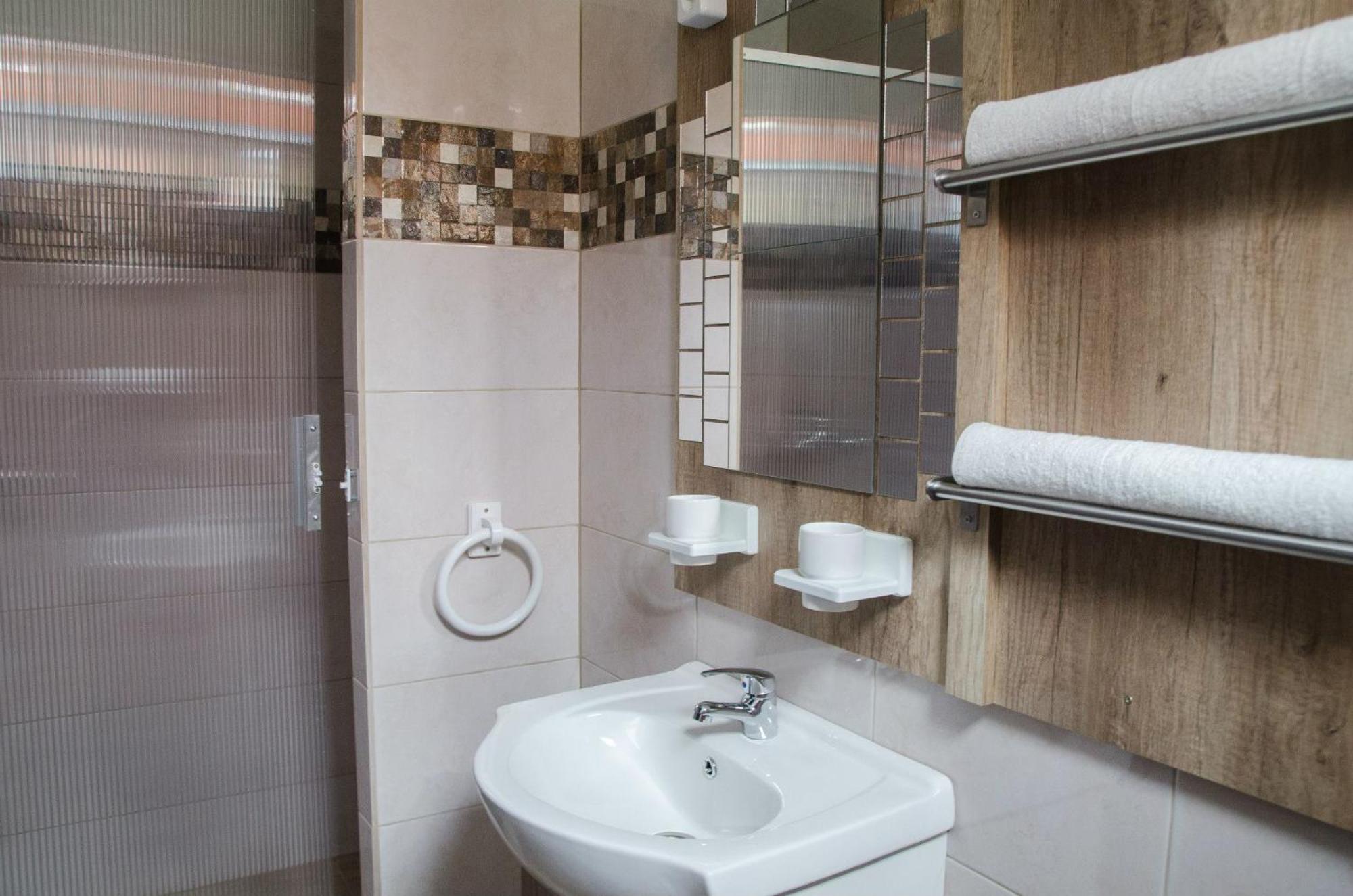 Green Corner Wellness Puspokladany Екстер'єр фото