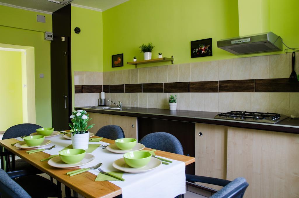 Green Corner Wellness Puspokladany Екстер'єр фото