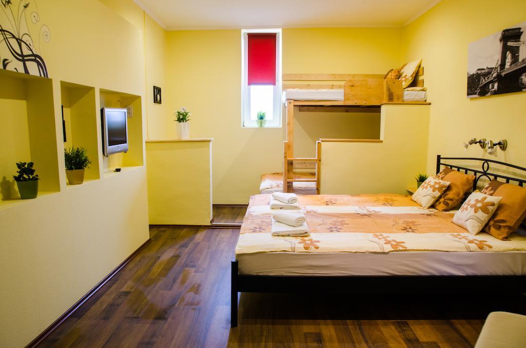 Green Corner Wellness Puspokladany Екстер'єр фото